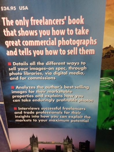 Photos That Sell - Successful Freelance Photography