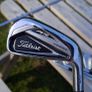 Titleist AP2 716 Irons Image 6