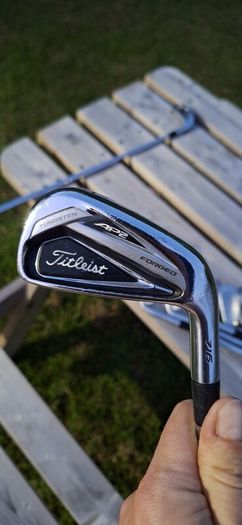 Titleist AP2 716 Irons