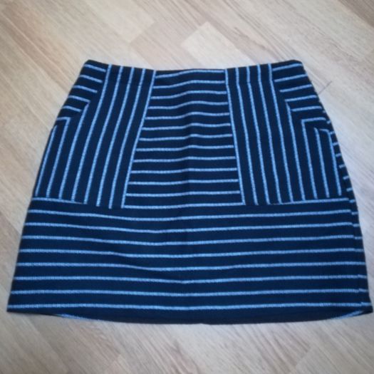 New Look mini skirt