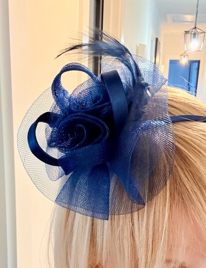 Fascinator