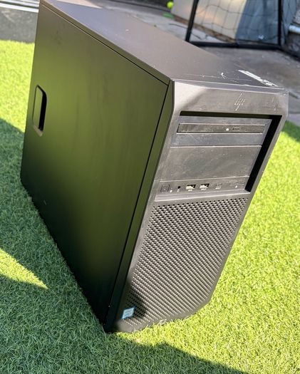 Hp Z2 Tower G4