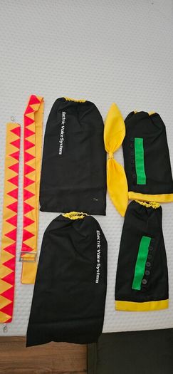 Cosplay Kagamine Rin