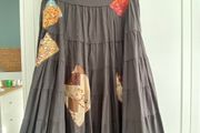 Maxi Skirt
