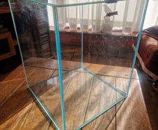 Aquael 30l tank