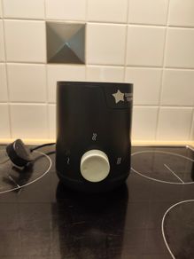 Tommee Tippee Bottle warmer
