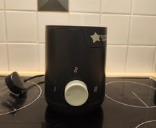 Tommee Tippee Bottle warmer