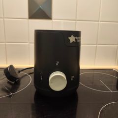 Tommee Tippee Bottle warmer