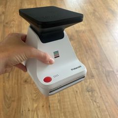 Polaroid Lab Instant Printer - Print photos from your phone onto Polaroids