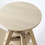 Dalfred Height-Adjustable Bar Stool Image 6