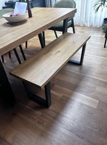 Dining room Bench