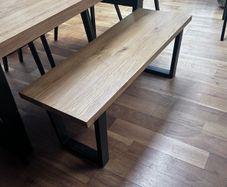 Dining room Bench