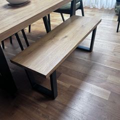 Dining room Bench