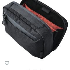 Alpaka Elements Tech Case Max - Black XPAC VX21 version
