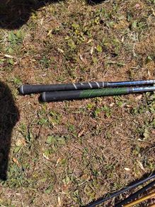 ping eye 2. 3 and 4 iron