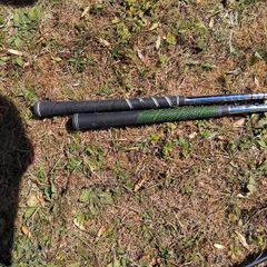 ping eye 2. 3 and 4 iron