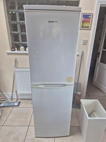 Fridge Freezer