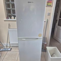 Fridge Freezer