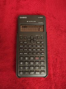 Casio fx-82MS