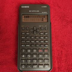 Casio fx-82MS