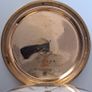 American - W W Co Springfield Pocket Watch - 1870c Image 4
