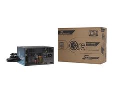 SeaSonic Core GC 850W - ATX 3.1 Power Supply