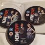 Complete Mad Men Season 2 Dvd Boxset Image 2