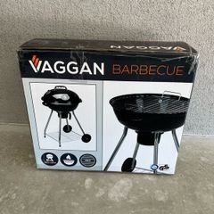 NEW Barbecue, never used, 44 cm BBQ