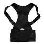 Magic Magnetic Posture Corrector Back Lumbar Shoulder Support Brace Men Women Image 4