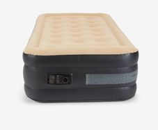 Single air bed
