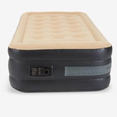 Single air bed