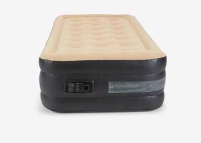 Single air bed