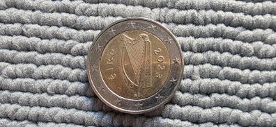 2 euro coin
