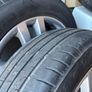 Genuine VW Alloys Image 8