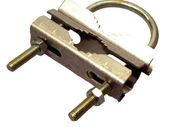 SIingle Pole Clamp 2