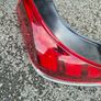 Peugeot tail light Image 2