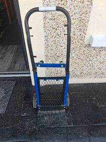 2 in 1 trolley and buggy
