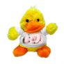 Personalised Photo Crazy Critter Duck Image 2