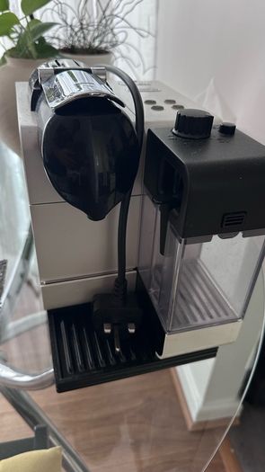 Coffee machine Nespresso