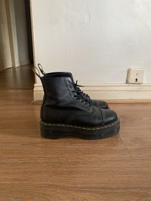 Dr. Martens Sinclair
