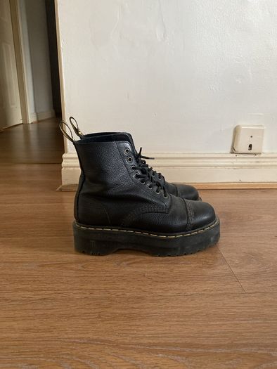 Dr. Martens Sinclair