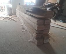beech flooring