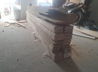 beech flooring