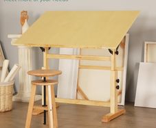 Artist Drafting Table