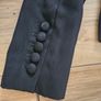 Tom Ford Vintage 90's Womens Black Blazer Image 6