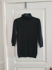 Two turtlenecks