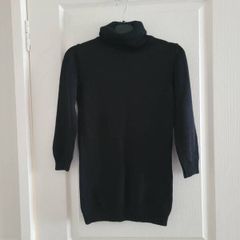 Two turtlenecks