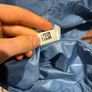 North face wind breaker Image 3