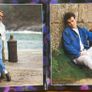 Wet Wet Wet. Limited edition doublepack with picture booklet double vinyl singles in vg+ condition Image 6