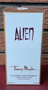 Thierry Mugler "Alien" 90ml Refillable EDT